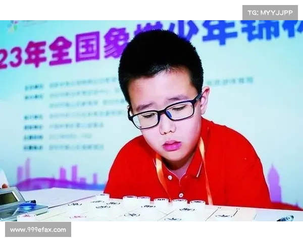 周鹤洋:从象棋天才到文化传承者的辉煌历程与深远影响 周鹤洋:从象棋天才到文化传承者的辉煌历程与深远影响